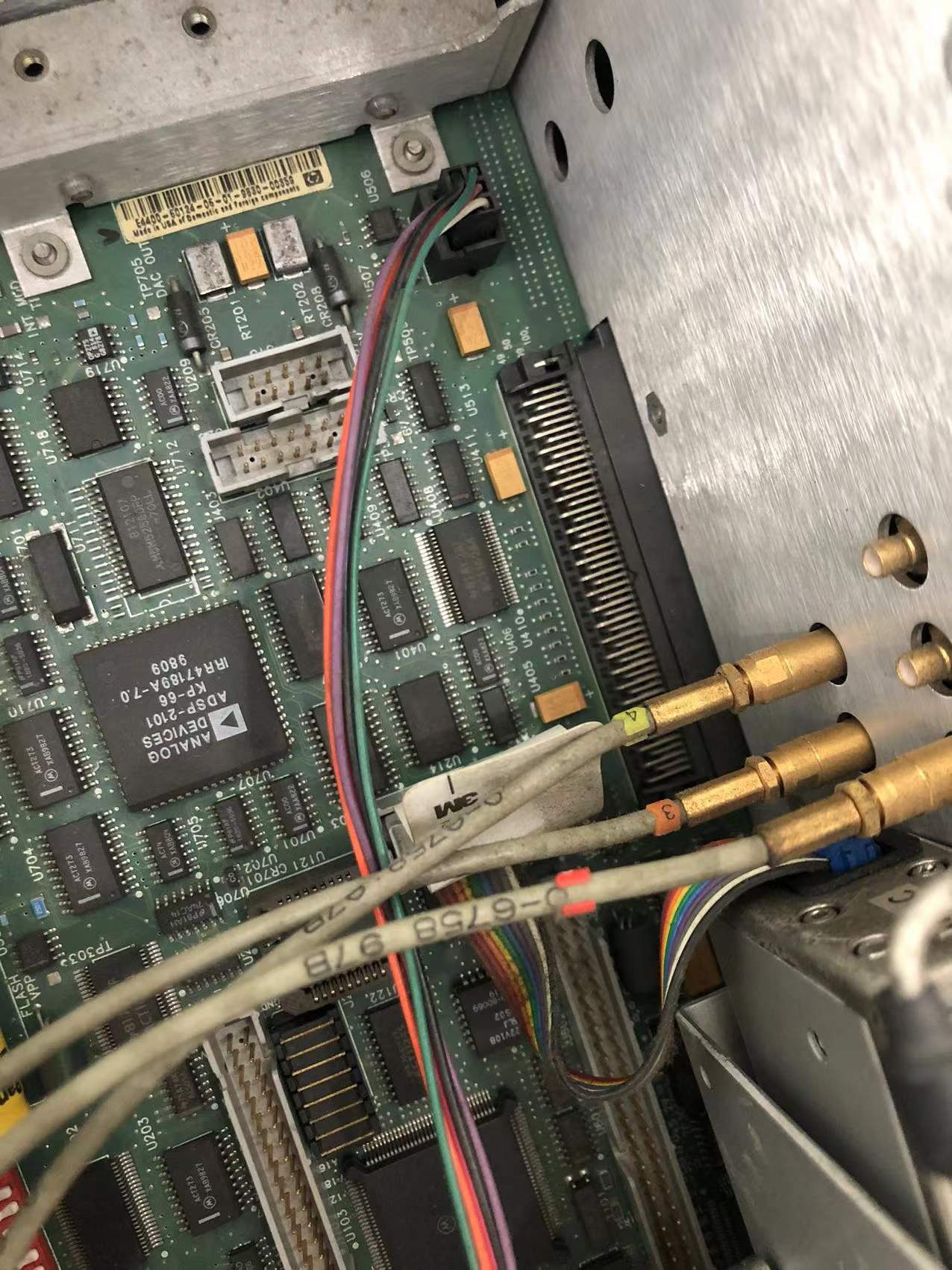 维修信号源E4438C 3.jpg