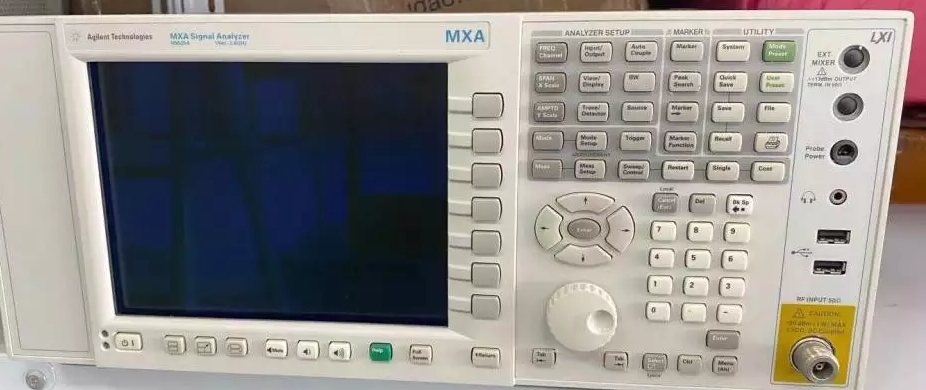 频谱N9020A 3.jpg