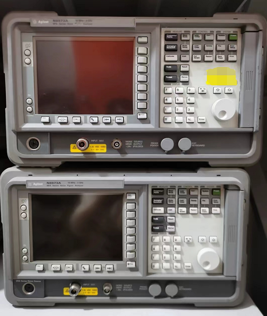 噪声仪N8973A 13.png
