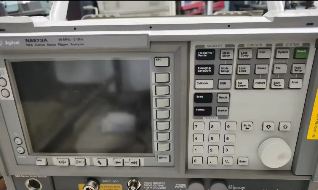 噪声仪N8973A 8.png