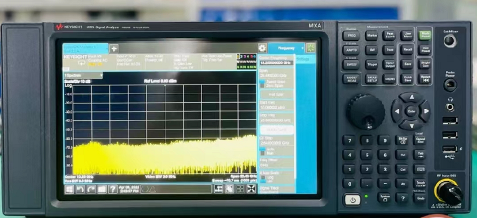 频谱N9010B 4.png