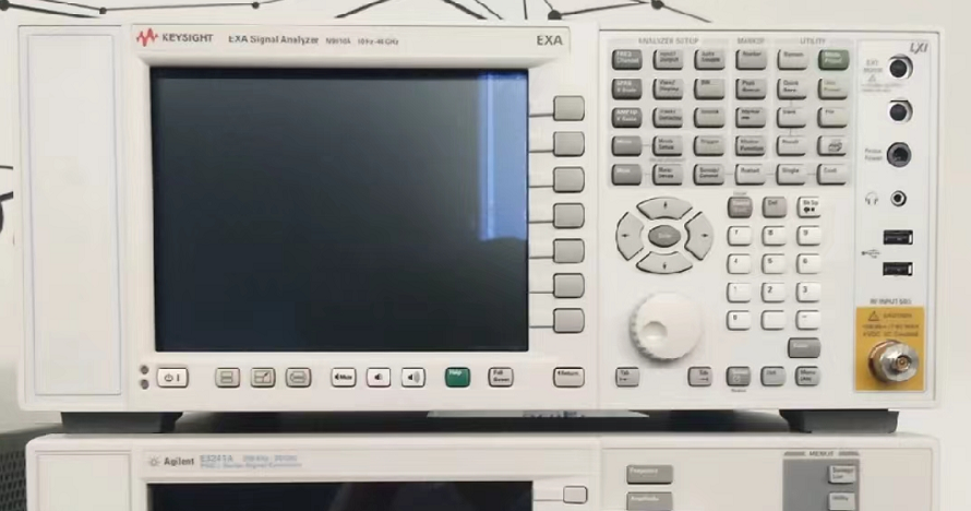 频谱N9010A 3.png