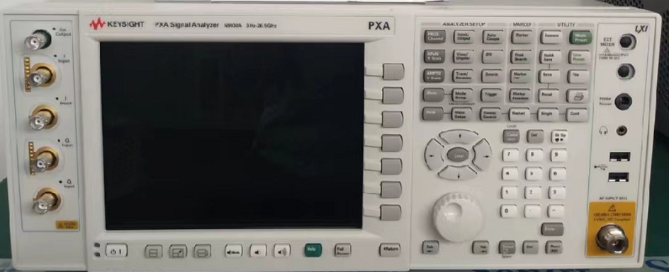 频谱N9030A 4.png